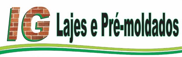 Grupo IG Lajes e Pré-moldados